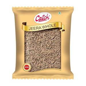Jeera Whole
