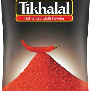 Chilli Powder