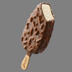 Bonjour Almond Ice Cream Candy