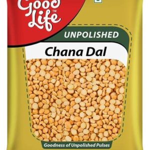 Good Life Indian Dals