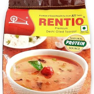 Rentio Premium Toor dal